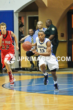 VBHS @ SRHS-140