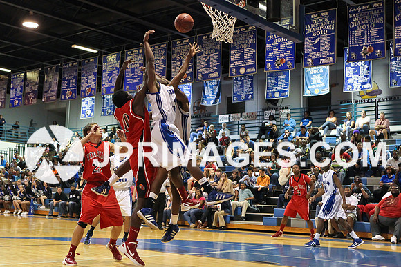 VBHS @ SRHS-36