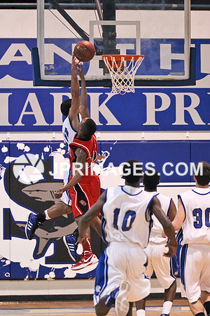 VBHS @ SRHS-56