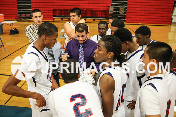 VBHS @ SLW Centennial-102