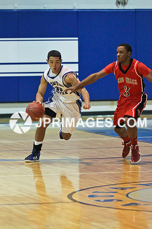 VBHS @ SRHS-113