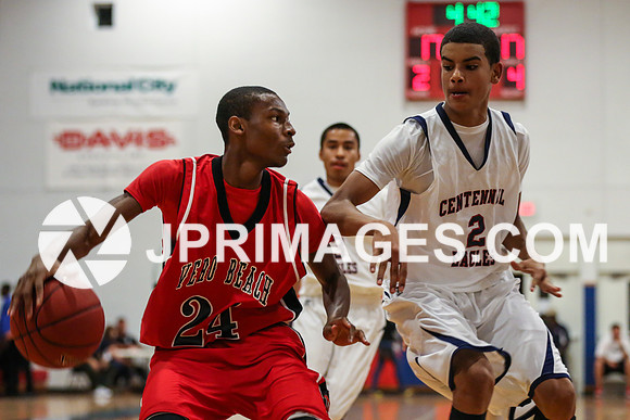 VBHS @ SLW Centennial-66
