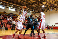Vero vs Bayside-11