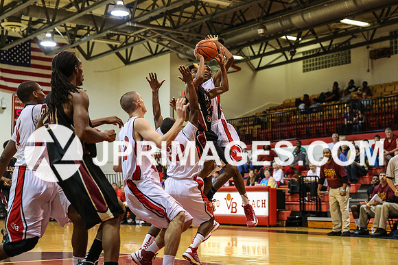 VBHS vs Lake Gibson-186