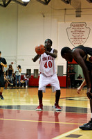 LGHS @ VBHS -19