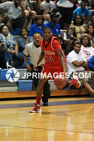 VBHS @ SRHS-199