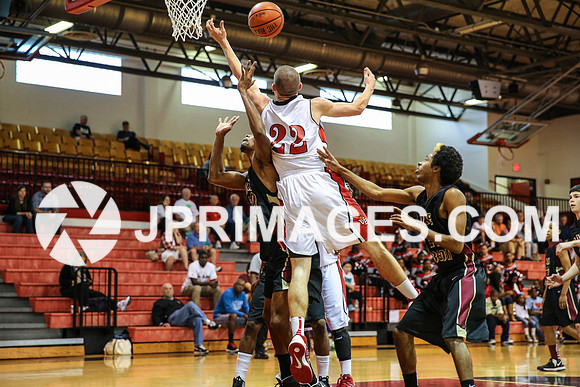 VBHS vs Lake Gibson-33