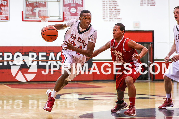 VBHS vs Coral Gables-34