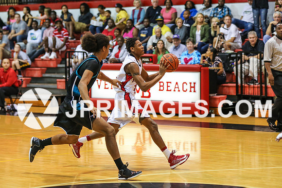 Vero vs Bayside-66