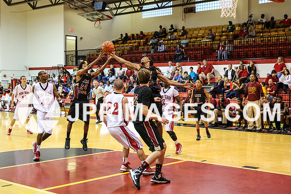 VBHS vs Lake Gibson-83