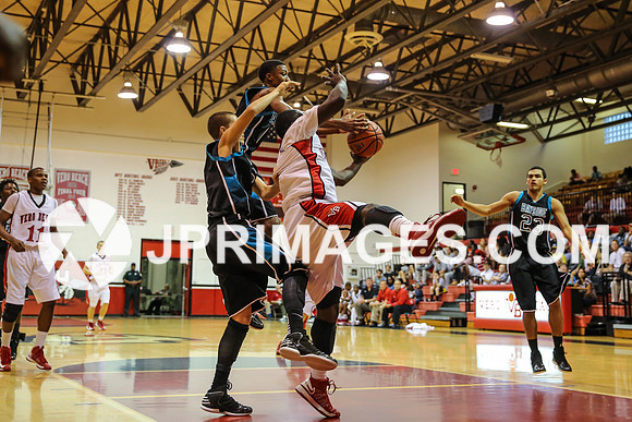 Vero vs Bayside-24