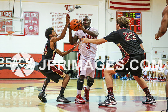 VBHS vs Lake Gibson-66