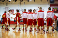 BFHS vs VBHS-5