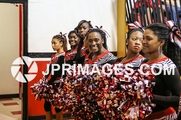 BFHS vs VBHS-3