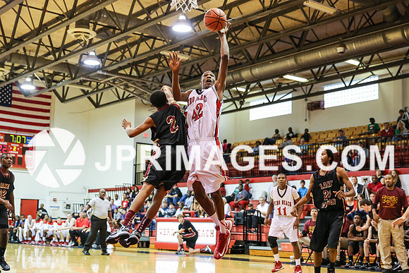 VBHS vs Lake Gibson-58