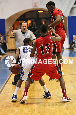 VBHS @ SRHS-98