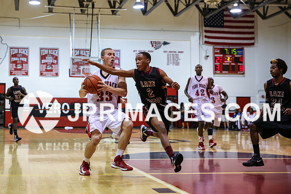 VBHS vs Lake Gibson-52