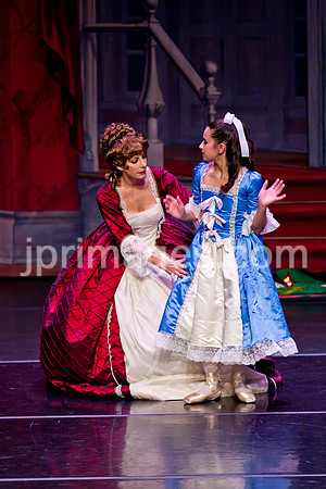 2011 Nutcracker Afternoon-29