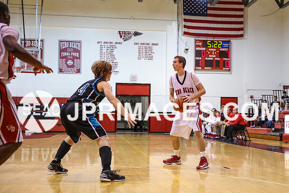 Vero vs Bayside-15