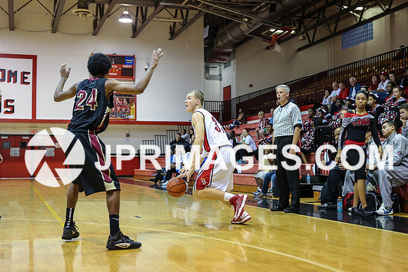 VBHS vs Lake Gibson-161