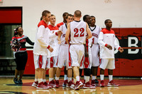 BFHS vs VBHS-11
