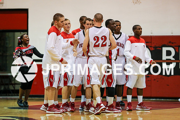 BFHS vs VBHS-11