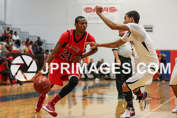 VBHS @ SLW Centennial-64