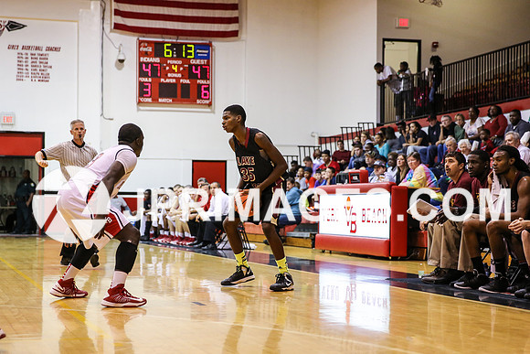 VBHS vs Lake Gibson-167
