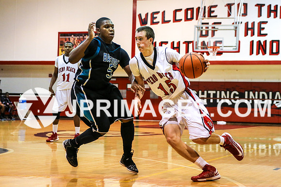 Vero vs Bayside-130
