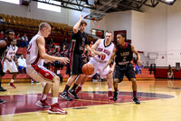 VBHS vs Lake Gibson-11