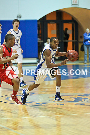 VBHS @ SRHS-118