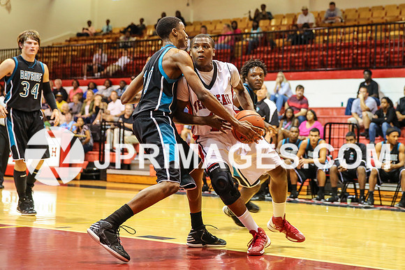 Vero vs Bayside-34