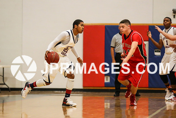 VBHS @ SLW Centennial-19