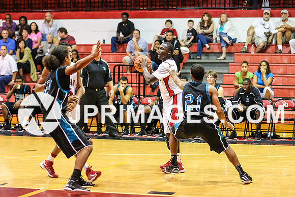 Vero vs Bayside-67