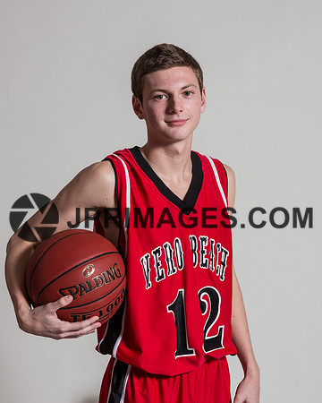 VBHS Basketball Team-22