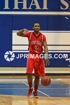 VBHS @ SRHS-60