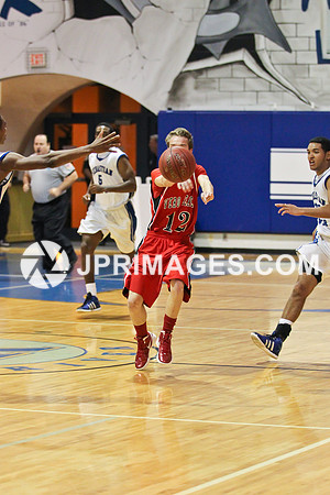 VBHS @ SRHS-178