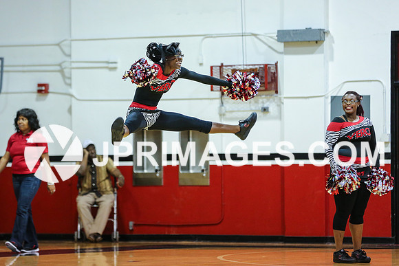 VBHS vs Lake Gibson-3