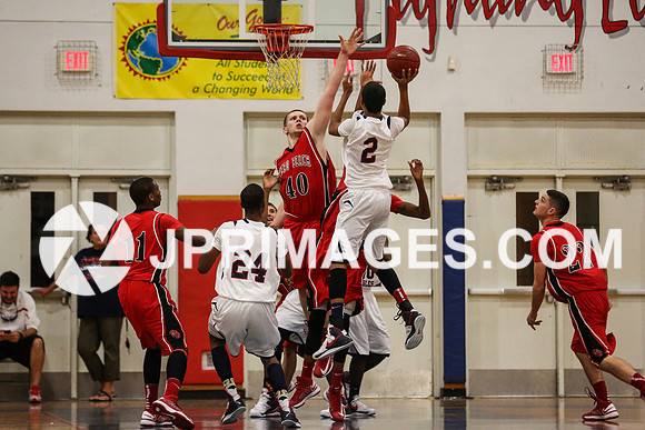 VBHS @ SLW Centennial-14