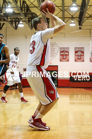 Vero vs Bayside-21