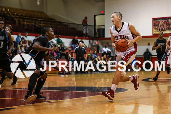 Vero vs Bayside-124
