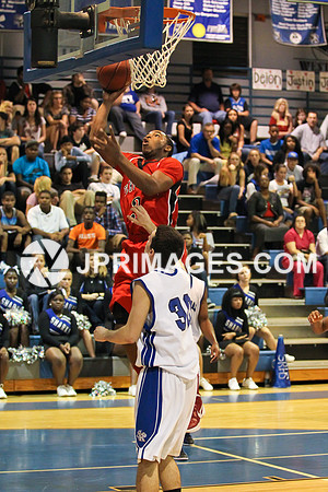 VBHS @ SRHS-200