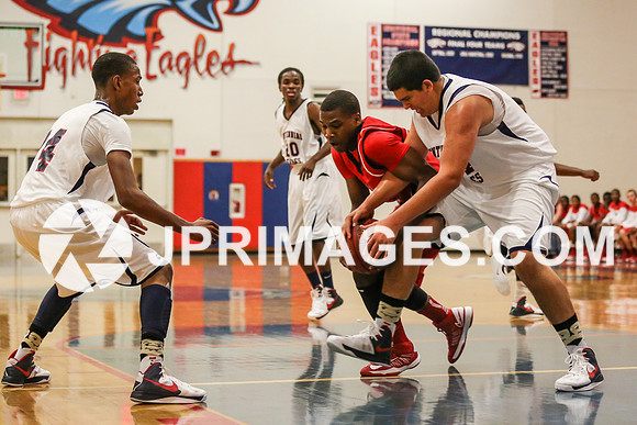 VBHS @ SLW Centennial-37