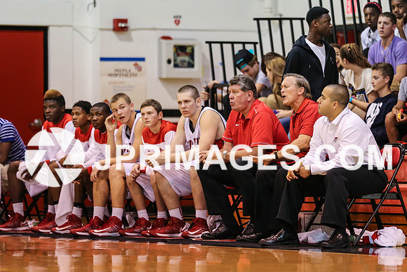 VBHS vs Lake Gibson-69