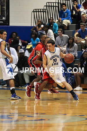 VBHS @ SRHS-49