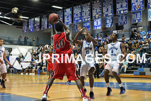 VBHS @ SRHS-29