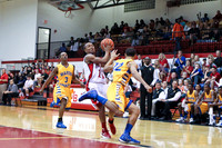 MCHS @ VBHS-8