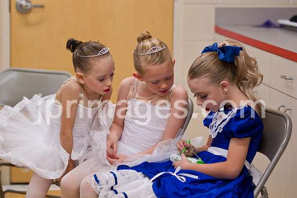 2011 Nutcracker Afternoon-15