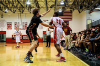 VBHS vs Lake Gibson-16