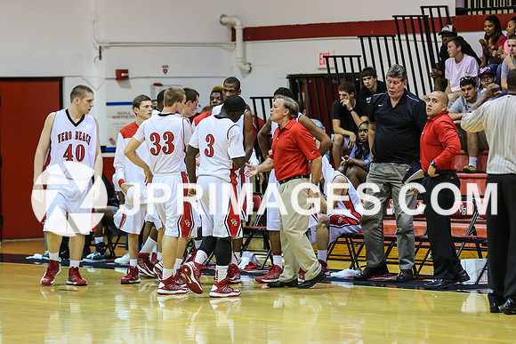 Vero vs Bayside-63